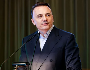 Miniatura: Gibała faworytem w Krakowie? Nowy sondaż...