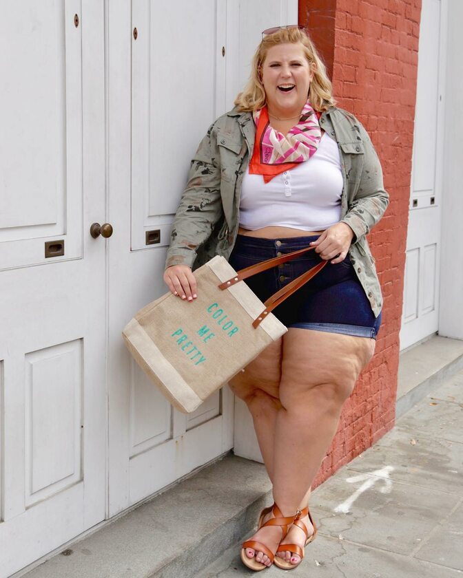 Anna O’Brien galeria zdjęć