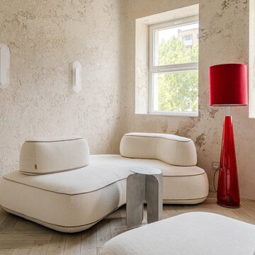 Nowy showroom Deer Design w&nbsp;Warszawie. 1400 metr&oacute;w inspiracji i&nbsp;gotowych rozwiązań
