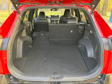 Toyota RAV4 2.5 Hybrid 4x4