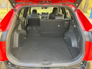 Toyota RAV4 2.5 Hybrid 4x4 