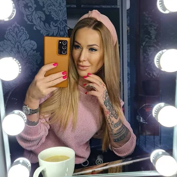 Sylwia Peretti 
