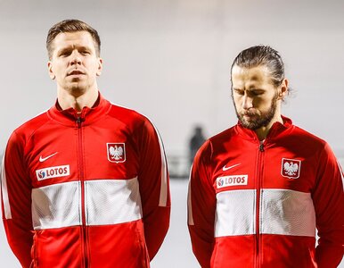 Miniatura: Grzegorz Krychowiak pogroził Wojciechowi...