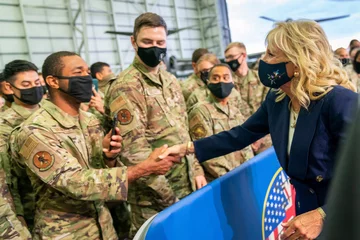 Jill Biden 