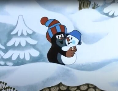 Miniatura: Rozpoznasz kadr z wieczorynki? 
20...