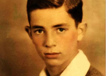 Jack Kerouac