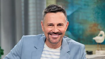 Krzysztof Ibisz 
