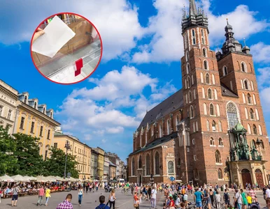Miniatura: Kraków wybierze prezydenta. Tylko cztery...