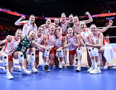 Miniatura: Siatkarki świetnie otworzyły sezon. Talent...