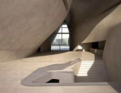 Miniatura: System przeciwpożarowy może zniszczyć...