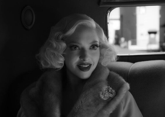 Miniatura: „Mank” – nowy film Davida Finchera dla...