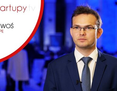 Miniatura: Startupy.tv| Paweł Woś, DOSIPE