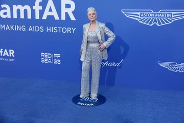 Maye Musk 