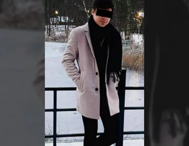 Miniatura: Zauważyła krzyż na piersi sprawcy gwałtu....