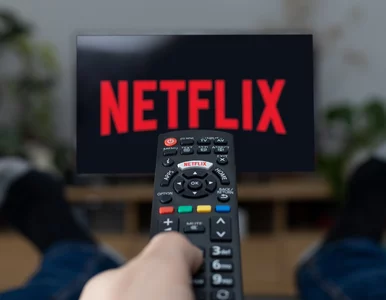 Miniatura: Netflix rośnie jak na drożdżach....