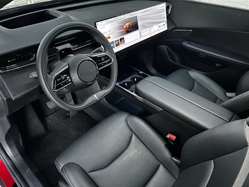 Nowa Mazda CX-6e Mazda CX-6e w redakcyjnym teście. Wrażenia z jazdy
