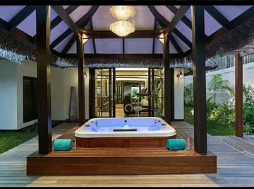 Jumeirah Vittaveli 