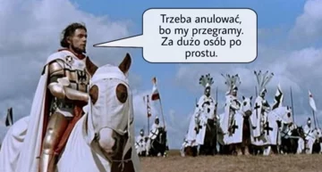 Mem po głosowaniu ws. KRS 