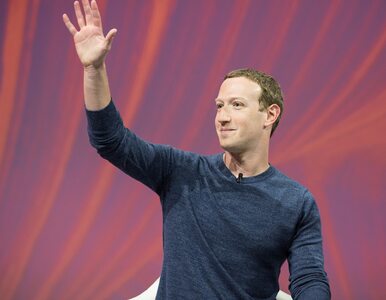 Miniatura: Facebook planuje dalsze zwolnienia. „Płaci...