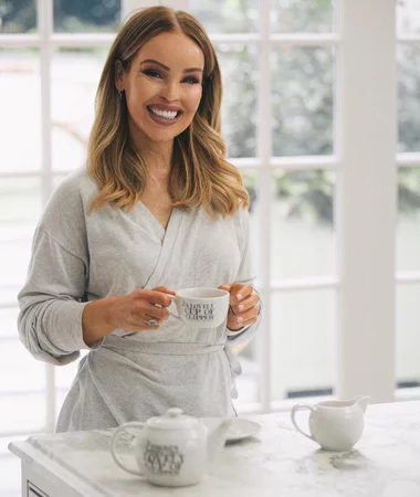 Katie Piper