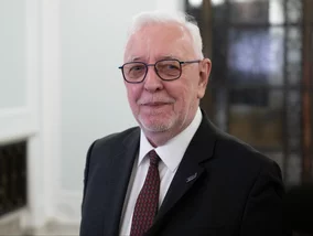 Miniatura: Były prezes TK jasno o losie...