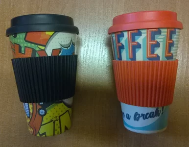 Miniatura: Ostrzeżenie ws. kubków termicznych. Ich...