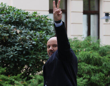 Miniatura: Gosek wszczął awanturę. „No już, chcecie...