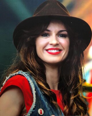 Miniatura: Natalia Avelon