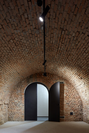 Projekt przestrzeni publicznej w&nbsp;Trnavie, Vallo Sadovsky Architects