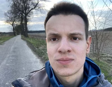 Miniatura: Dramatyczne wyznanie blogera, który jest...