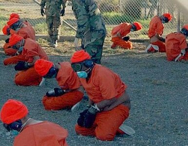 Miniatura: Kolejny więzień Guantanamo oskarża Polskę