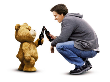 Ted