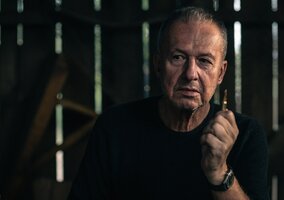 Miniatura: Najbardziej wyczekiwany polski film roku?...