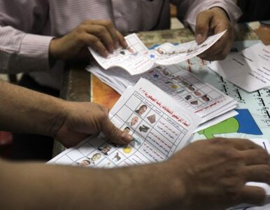 Miniatura: Wybory w Egipcie: kandydat Bractwa...