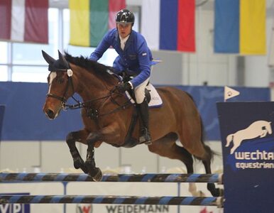 Miniatura: CAVALIADA 2014 w Lublinie już ruszyła