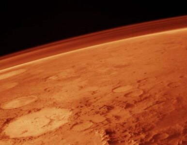 Miniatura: Odizolowani od czerwca zbliżają się do Marsa