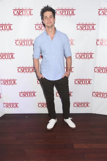 „CUD” z gwiazdami w Teatrze Capitol FOT. C. Piwowarski, Gwiazdy na premierze spektaklu „CUD” w Teatrze Capitol