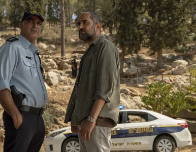 Miniatura: „Nasi chłopcy” na HBO GO. Wciągający...