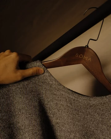 Wnętrze, które prowadzi do rozluźnienia ciała i umysłu, projekt 932 Design Group 