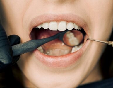 Miniatura: Słaba higiena jamy ustnej może zmniejszyć...