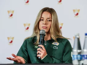 Miniatura: Chwalińska na sporym zakręcie....