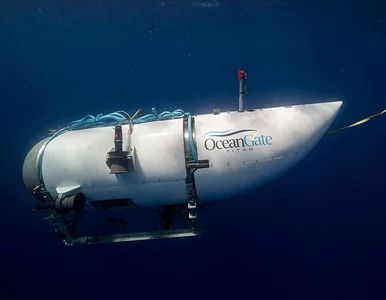 Miniatura: Dyrektor generalny OceanGate lekceważył...