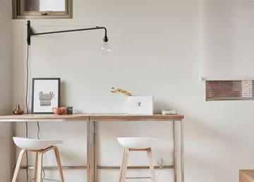 Tak zagospodarowano 22 metry kwadratowe 