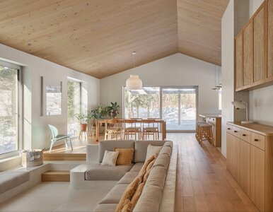 Miniatura: W 48 godzin uratowali projekt domu w...