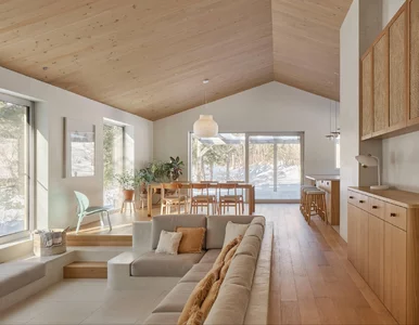 Miniatura: W 48 godzin uratowali projekt domu w...