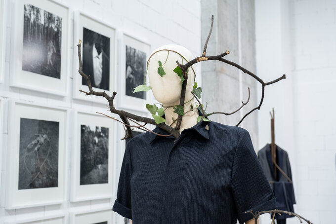 BYTOM &bdquo;SZTUKA KROJU&rdquo;