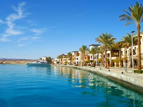 Miniatura: Takiej trasy Wizz Air jeszcze nie bylo....