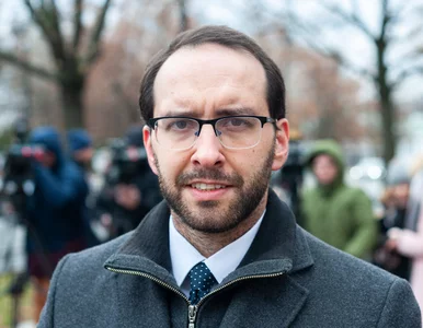 Miniatura: Kryzys na granicy. Są doniesienia o lotach...