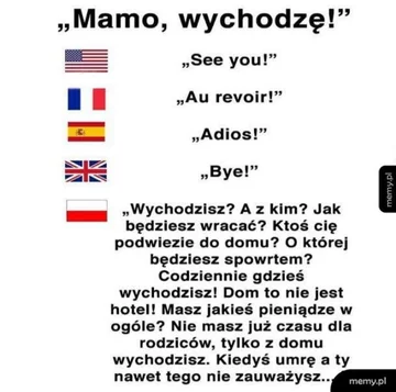 Mem z okazji Dnia Matki 