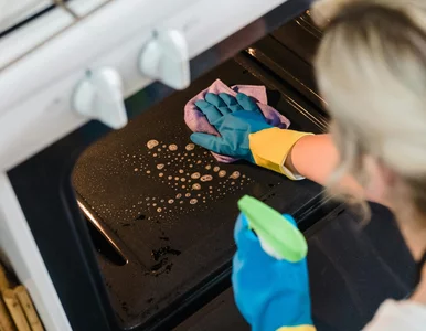 Miniatura: Włóż tabletkę i zalej wrzątkiem. Piekarnik...